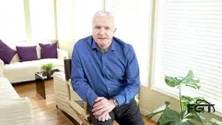 Breakthrough Moment In Phil Eastwood's Career and Leadership Path