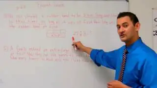 4th Grade Math: Division Word Problems Using Multiplicative Comparisons