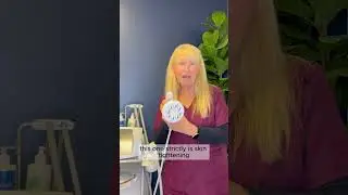 Advanced Skin Tightening & Body Sculpting