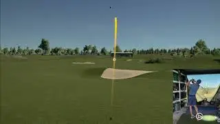 Cabot Links 2022 L on TGC2019 Uneekor Eye Mini Lite!