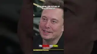 Creating the Future: Combining SpaceX and Tesla Technology with Elon Musk #ElonMusk #DonLemon