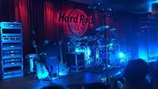 The Aristocrats - Guthrie Govan Live (Delhi)- Smuggler's Corridor - Best Live Version
