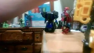 Deception dance battle dragstrip vs spinister 