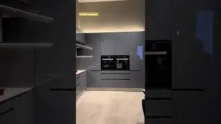 Affordable Modular kitchen in Noida ✨️#shorts #kutubinteriors #viral #interiordesign