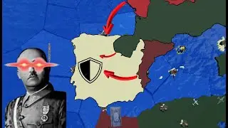 절대 안죽는 스페인 (세정판) [cwww2]