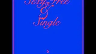 Super Junior - Sexy Free & Single(Audio)