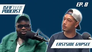 Eastside Gypsee talks New Music, Long Beach, Self-Thrown Events, Texas + More