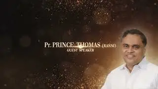 Poole Pentecostal Church || Annual Convention 2023 ( Promo Video)