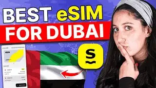 Best eSIM for Dubai 2026 &ndash; Fast & Easy Connectivity