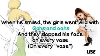 Ariana Grande - Zero To Hero (Lyrics)