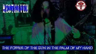 The Power Of The Sun In The Palm Of My Hand: Resthaven