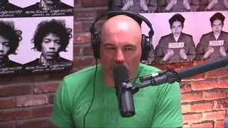 Joe Rogan Reacts to the Las Vegas Tragedy