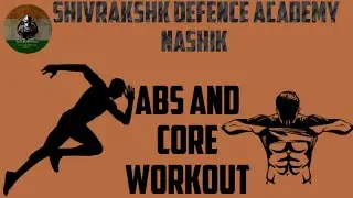 Core workout for runners || ABS workout for run faster || #absworkout #viral #motivation#yt#ytshorts