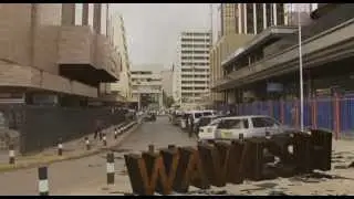 Jaymo Wawesh Animation