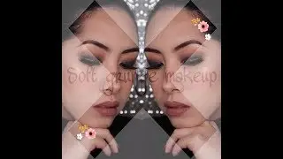 #meijidizon #filipinovloggersinqatar #pinayyoutuber #jennychoi SOFT GRUNGE look | Meiji Dizon