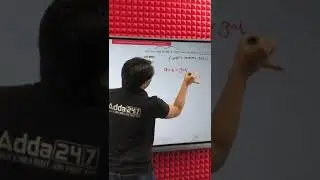 WBCS MATH || SIMPLIFICATION|| SHORTCUT TRICKS| @adda247wbcstopper