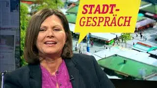 Ilse Aigner - Präsidentin des Bayerischen Landtags