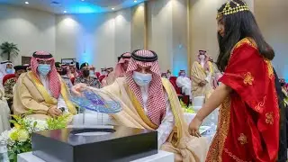 سمو أمير المنطقة الشرقية يُدشن عدداً من المشاريع التنموية في محافظة الجبيل