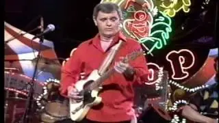 Jerry Reed--Folsom Prison Blues--Live! 1992