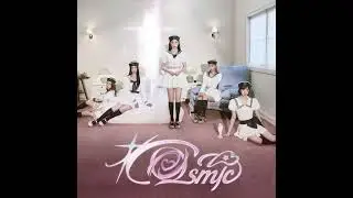 [INSTRUMENTAL]Red Velvet - Cosmic (Rock Version)