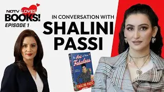 Shalini Passi On &lsquo;The Art Of Being Fabulous&rsquo;, Life Lessons, Wellness And Delhi