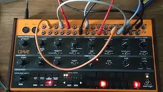 Crave Bass Line