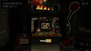 Играем в новый игровой автомат-рогалик CloverPit #roguelike #cloverpit #gaming
