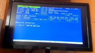 Ошибки памяти мемтест / Memory Errors Memtest