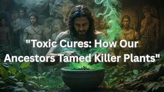 The Deadly Plants Ancient People Turned Into Medicine