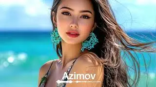 Azimov - Living in Dreams [Luxury Music 2025]