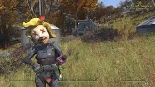 Fallout 76 farmeo de Jab&oacute;n Soap