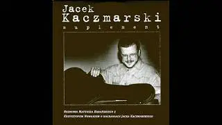O nagraniach J.Kaczmarskiego - z Krzysztofem Nowakiem rozmawia Mateusz Barański (Część pierwsza)