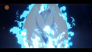Pocket Incoming - Reshiram Review And Showcase
