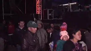 Fiesta Pabatoc Abril 2019