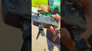 Dji mini 2 se #dji #djimini2 #djimini3pro #drone #drone #vairalshort