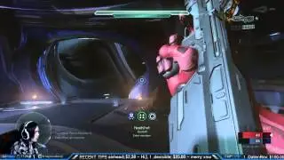 Halo 5: my first killtrocity, triple exterm