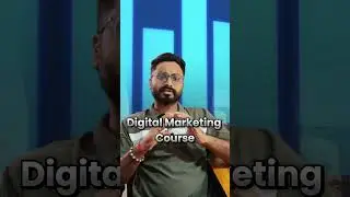 Digital Marketing Course- Get Hired & Boost Your Career| Digital Marketing Classes|Digital Marketing