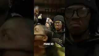 DIZZEE RASCAL X WILEY - УЖЕ В ПРОДАЖЕ ☔️ #GRIME #DIZZEERASCAL #WILEY