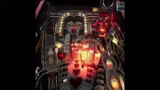Pinball FX: The Machine, Bride of PIN*BOT