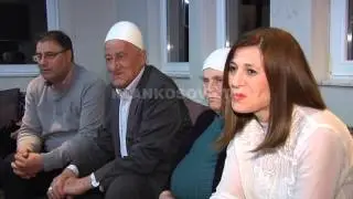 Kështu u festua në familjen e Thaçit, pas zgjedhjes së tij president - 27.02.2016 - Klan Kosova