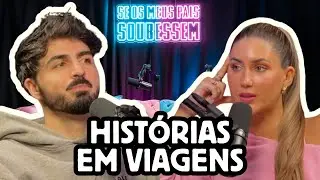 SOMPS 08 | Histórias Em Viagens