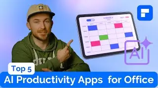 2025 Productivity Revolution 🤖 | Who Got Ahead with AI Tools for Work?