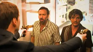 Struggling Actor Attends His Fan's Birthday Party For Money Unaware That He Is a Crime Boss
