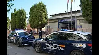 Detenidos en Molina por atracar a personas contactadas por apps de citas | La 7