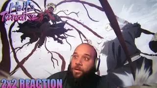 Hell's Paradise S2 Episode 2 Reaction | Reality and Fantasy