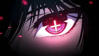 Cross in The Eye Live Wallpaper For PC 4K Resolution