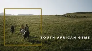 SOUTH AFRICAN GEMS | Ft.  Jo-Anne Reyneke, Dr Khanyile & Seabelo Senatla | The Insider SA S2EP24