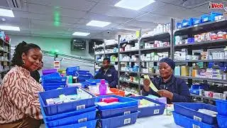 ITWeb OTR: Pharmacy Direct deploys automated help
