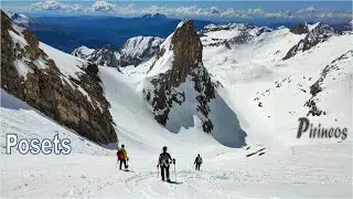 Posets | Pirineos 01-05-2022