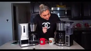 I Compared the Cuisinart PurePrecision to My Ninja Coffee Maker&hellip; Here&rsquo;s the Difference